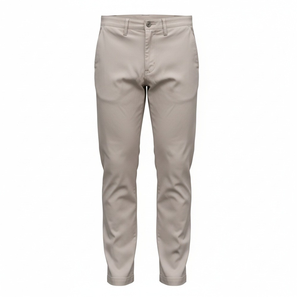 Levi's Mens Perfect 5 Pocket Chinos Pants Cotton Blend Stretch Slim Fit 32x30
